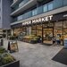 Obor - Avrig Park Spatiu Comercial 105 mp + Terasa 25MP  Vitrina 6ML